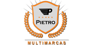Logo | Pietro Multimarcas
